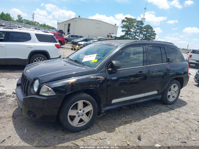 Jeep Compass Sport