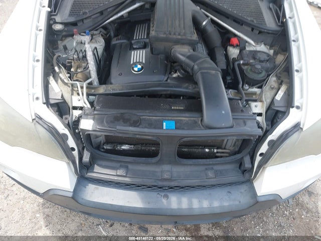 BMW X Series 3.0si