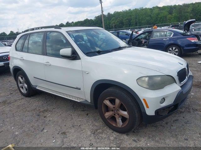 Salvage BMW X Series Image