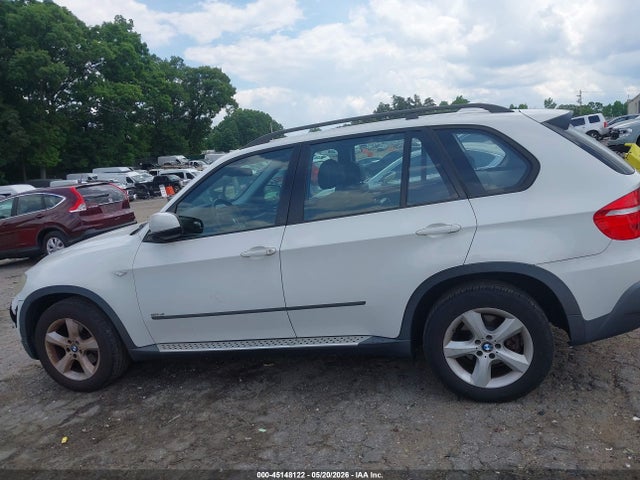 BMW X Series 3.0si