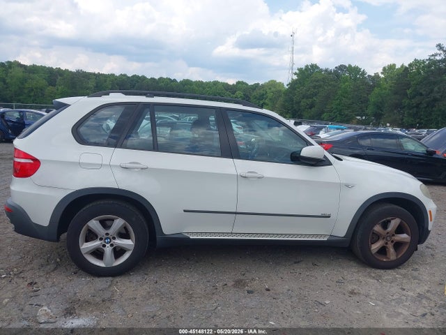 BMW X Series 3.0si