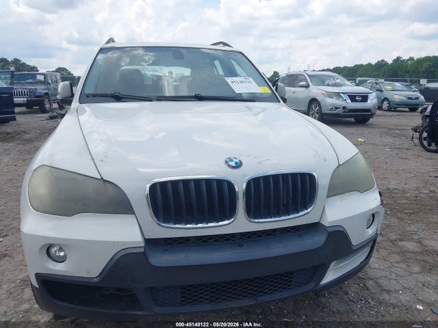 BMW X Series 3.0si