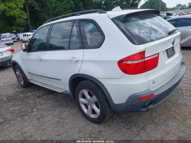 BMW X Series 3.0si