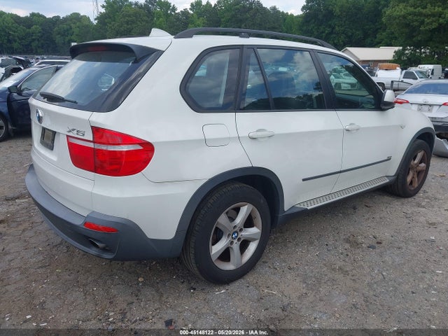 BMW X Series 3.0si