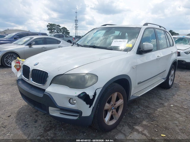 BMW X Series 3.0si