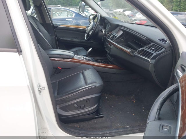 BMW X Series 3.0si