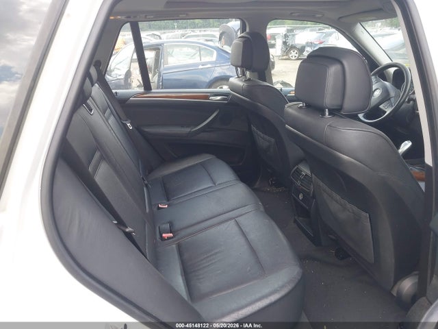 BMW X Series 3.0si