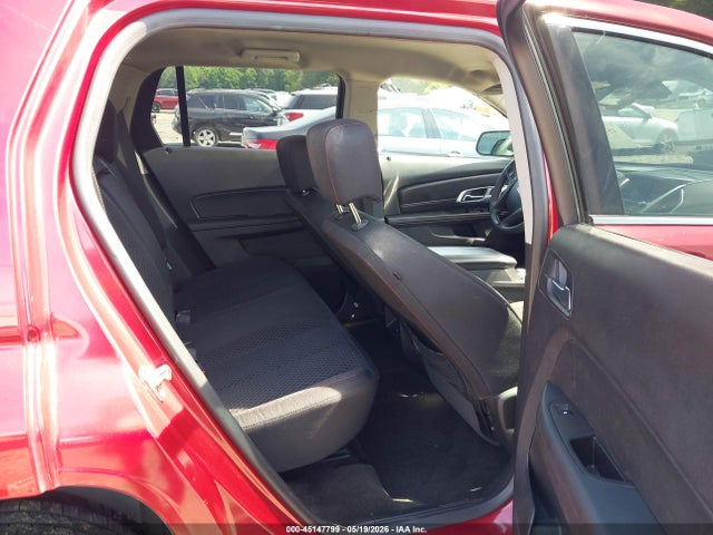 GMC Terrain Sle-1