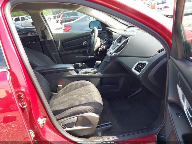 GMC Terrain Sle-1