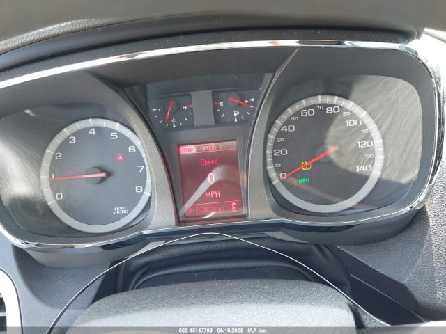 GMC Terrain Sle-1