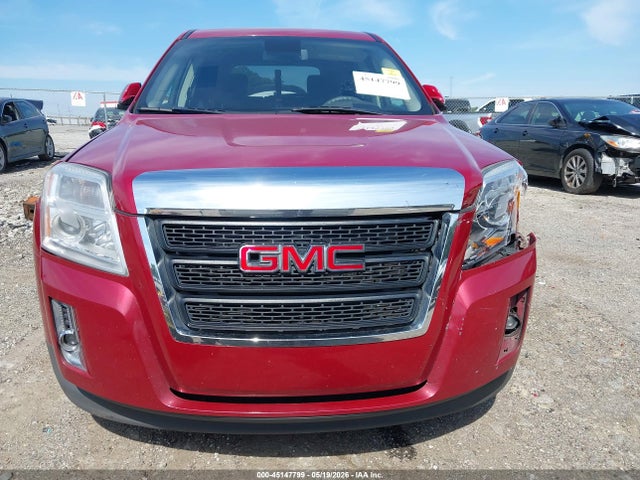 GMC Terrain Sle-1
