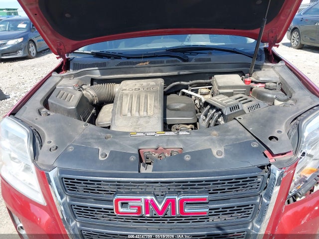 GMC Terrain Sle-1