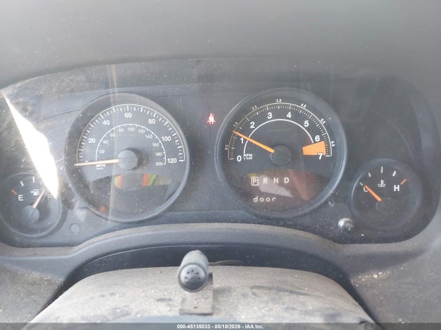 Jeep Patriot Sport