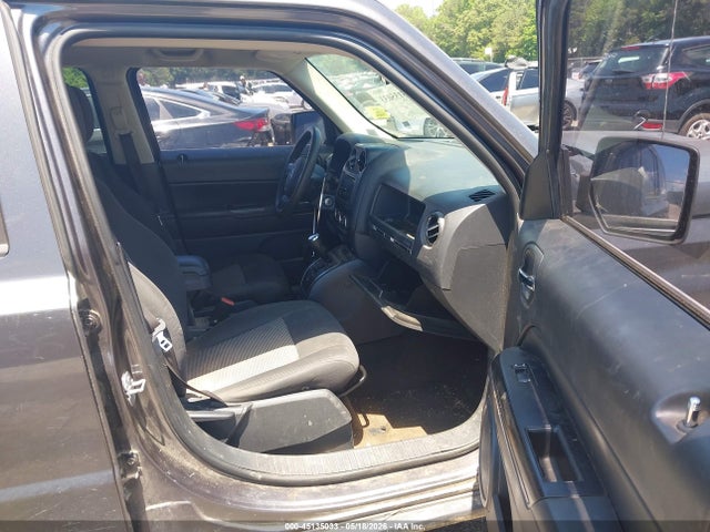 Jeep Patriot Sport
