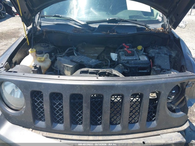 Jeep Patriot Sport