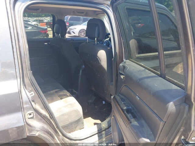 Jeep Patriot Sport