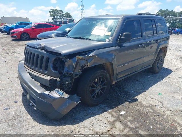 Jeep Patriot Sport
