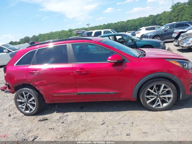 Kia Niro Touring Se