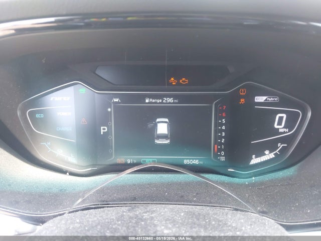 Kia Niro Touring Se