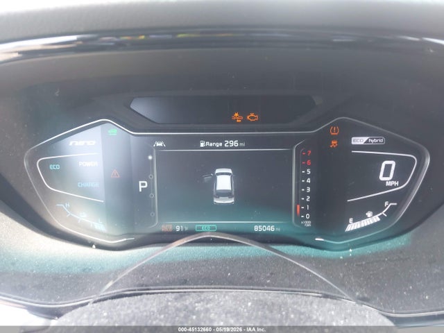 Kia Niro Touring Se