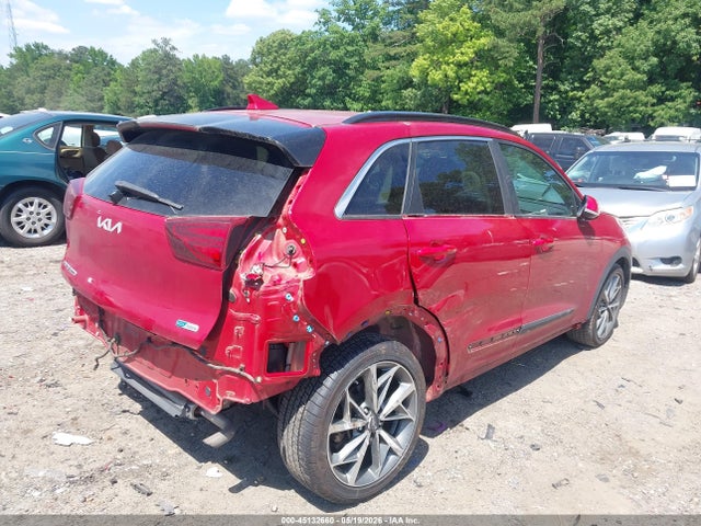 Kia Niro Touring Se