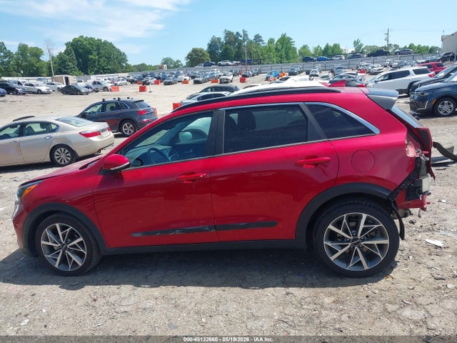 Kia Niro Touring Se