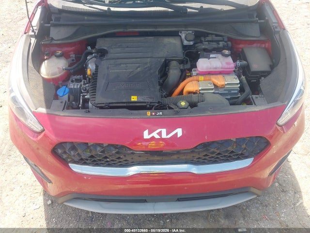 Kia Niro Touring Se