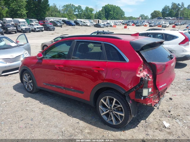 Kia Niro Touring Se