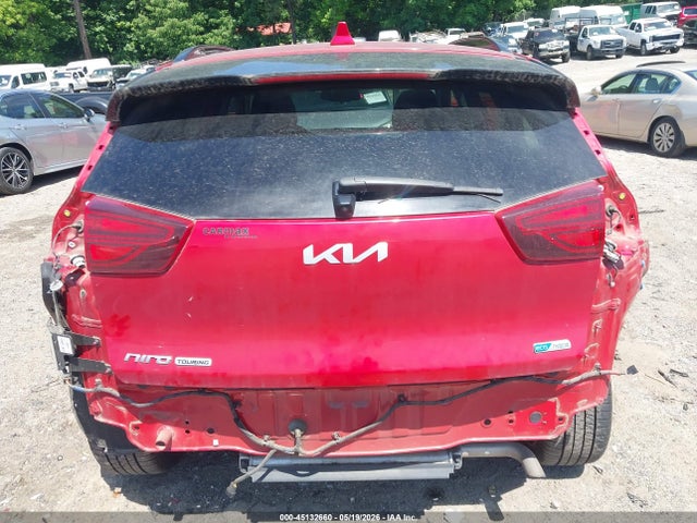 Kia Niro Touring Se