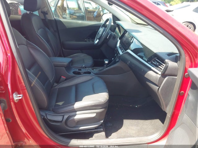 Kia Niro Touring Se