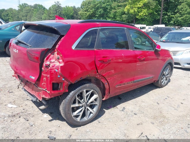 Kia Niro Touring Se