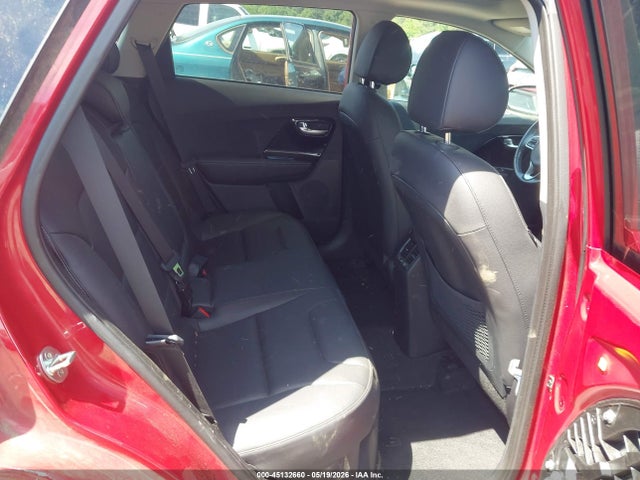 Kia Niro Touring Se