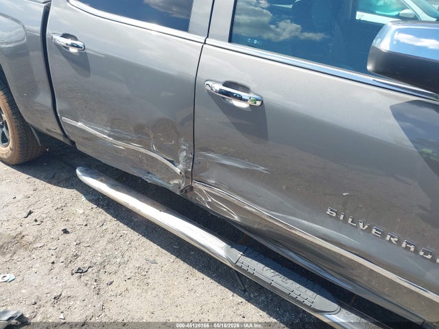 Chevrolet Silverado 1500 2lz