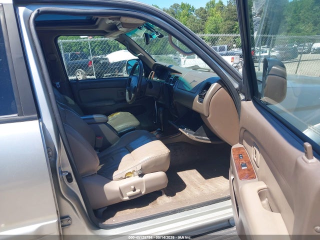 Toyota 4Runner Limited V6
