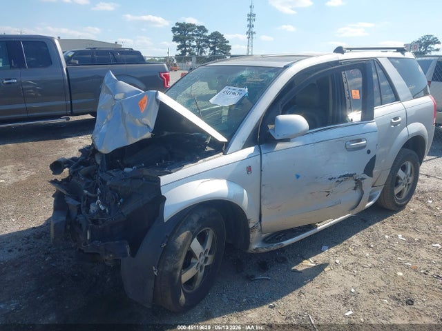 Saturn Vue V6
