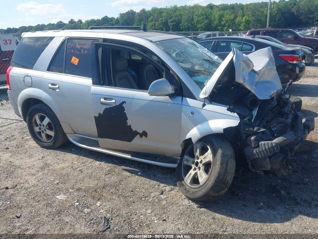 Salvage Saturn Vue Image
