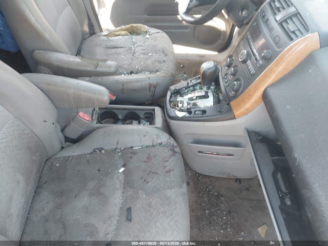 Saturn Vue V6