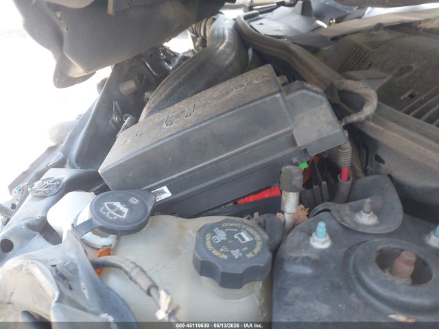 Saturn Vue V6