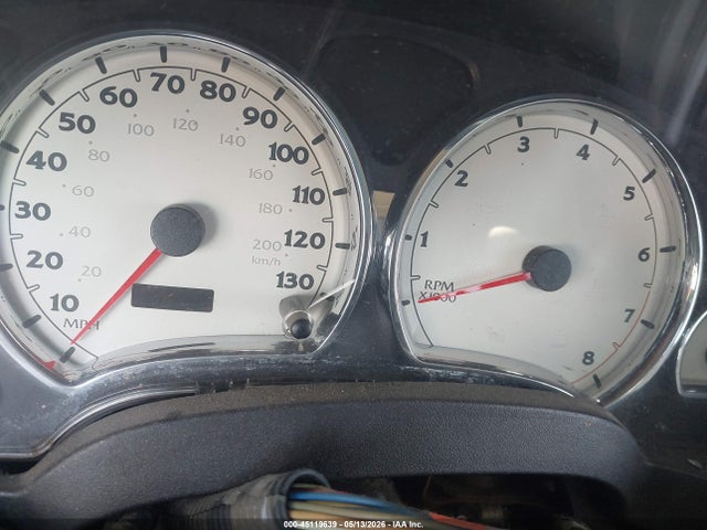 Saturn Vue V6