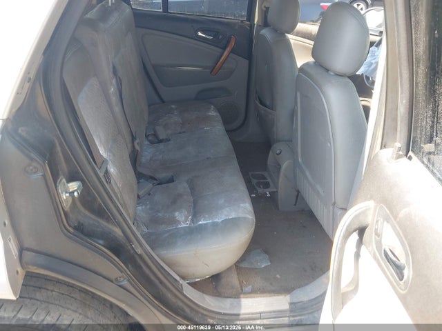 Saturn Vue V6