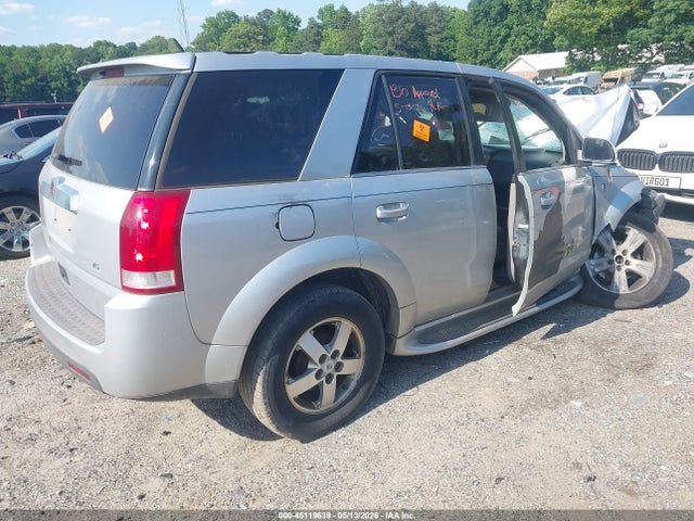 Saturn Vue V6