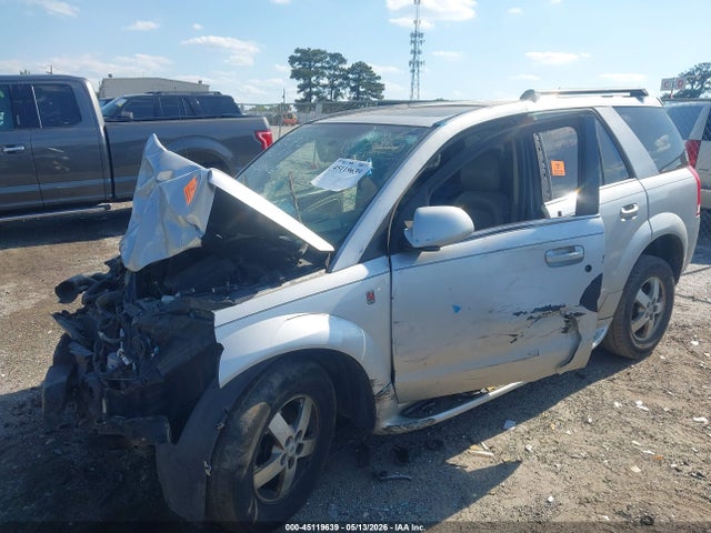 Saturn Vue V6