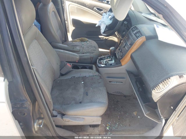 Saturn Vue V6