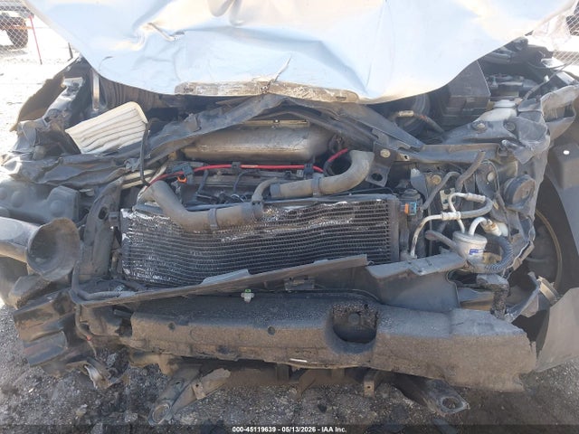 Saturn Vue V6