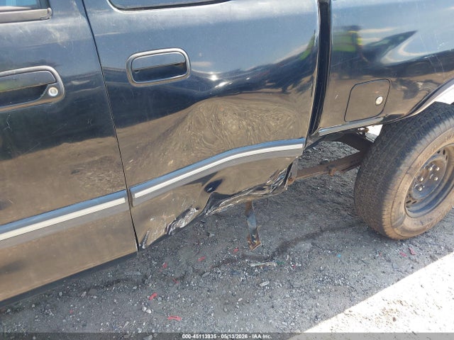 Toyota Tundra Sr5 V8