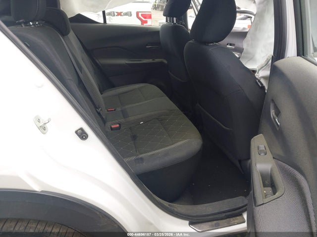 Nissan Kicks Sv