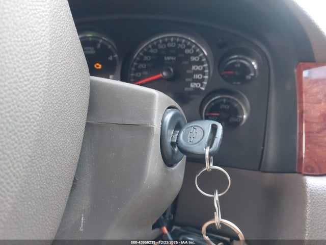 Chevrolet Silverado 3500 Ltz