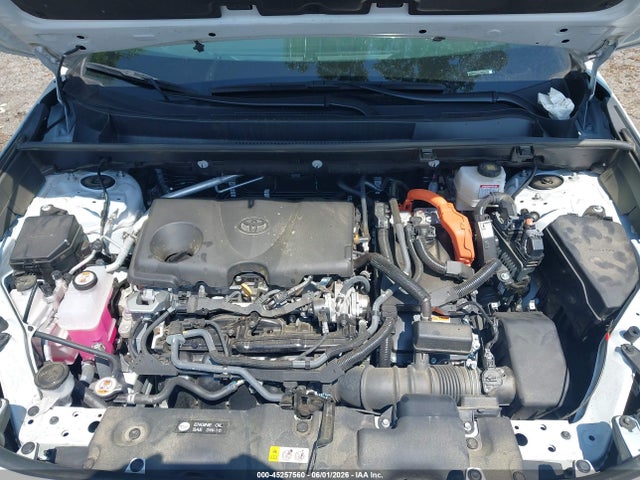 Toyota RAV4 Xle Premium