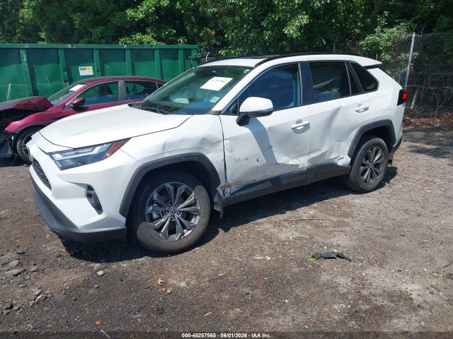 Toyota RAV4 Xle Premium