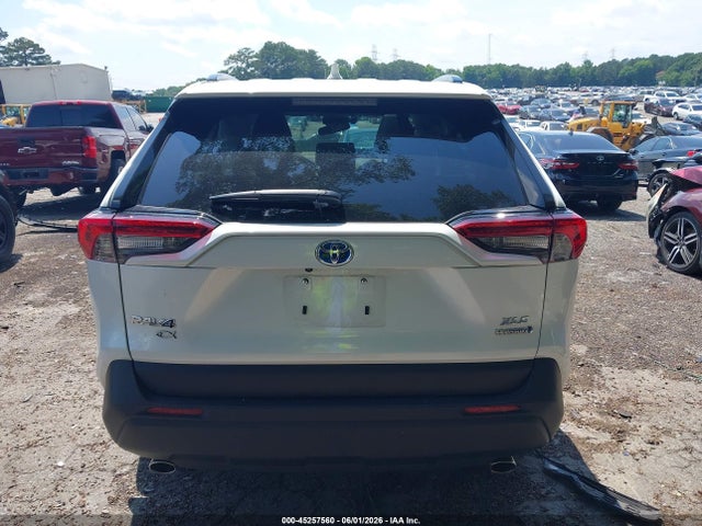 Toyota RAV4 Xle Premium